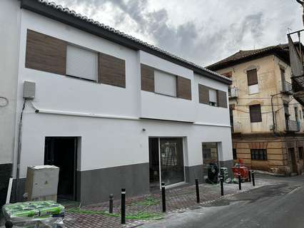 Piso en alquiler en La Zubia rebajado