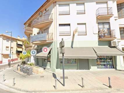 Local comercial en alquiler en La Zubia