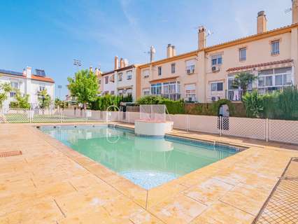 Casa en venta en Ogíjares