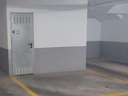 Plaza de parking en alquiler en La Zubia