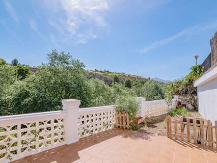 Casa en venta en Gójar