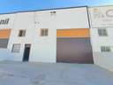 Nave industrial en alquiler en Huétor Tájar