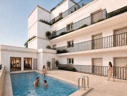 Planta baja en venta en La Zubia