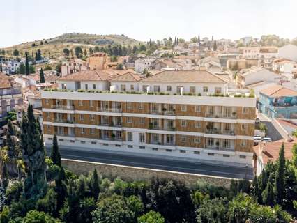Piso en venta en La Zubia
