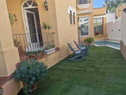 Chalet en venta en San Fernando