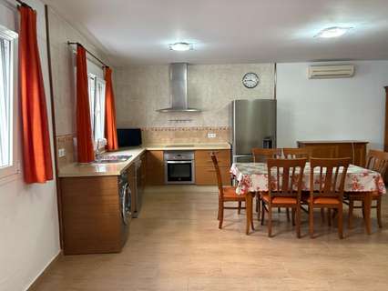 Planta baja en venta en Conil de la Frontera rebajada