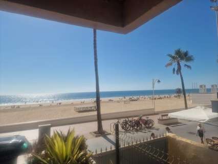 Piso en venta en Cádiz