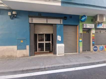 Local comercial en alquiler en Cádiz