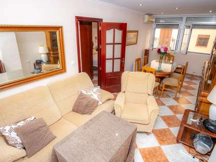 Piso en venta en Cádiz