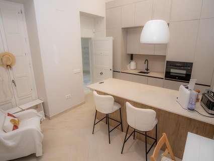 Estudio en venta en Cádiz