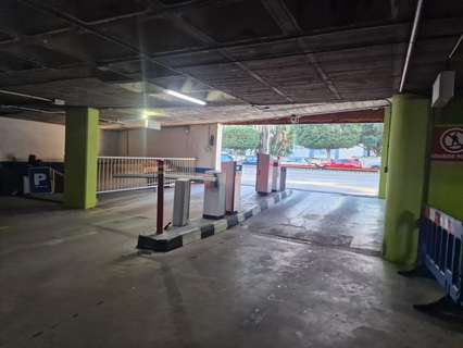 Plaza de parking en alquiler en Cádiz