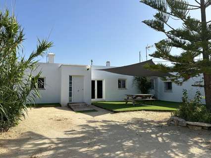Chalet en venta en Vejer de la Frontera