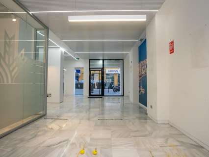 Local comercial en alquiler en Cádiz