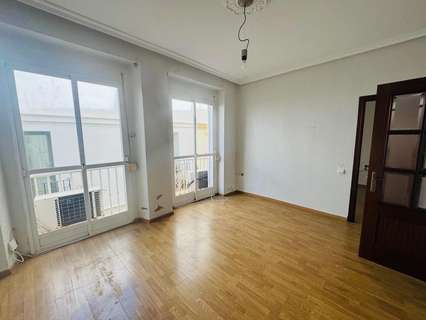 Piso en venta en Cádiz rebajado