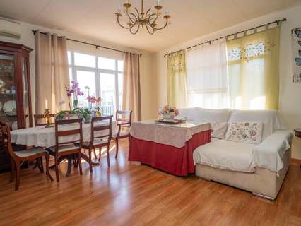 Piso en venta en San Fernando