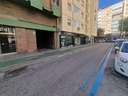 Plaza de parking en alquiler en Cádiz