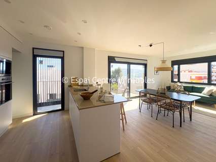 Piso en venta en Vallirana