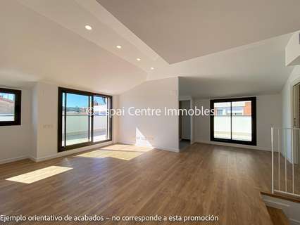 Planta baja en venta en Terrassa