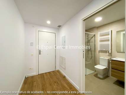 Planta baja en venta en Terrassa