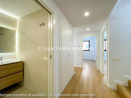 Piso en venta en Terrassa