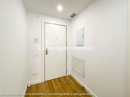 Piso en venta en Terrassa