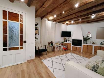 Casa en venta en Molins de Rei