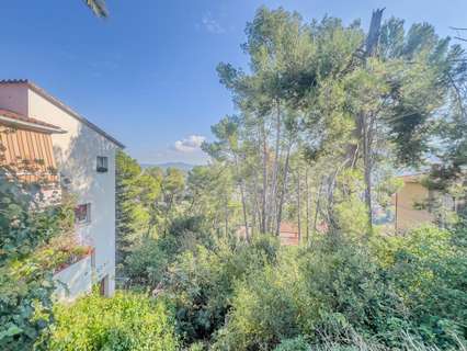 Parcela rústica en venta en Cervelló