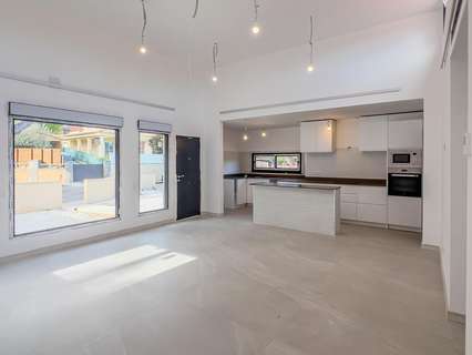 Casa en venta en Canyelles