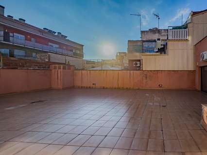 Planta baja en venta en Terrassa