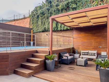 Casa en venta en Vallirana