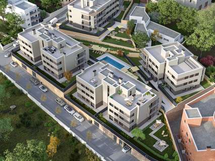 Planta baja en venta en El Papiol