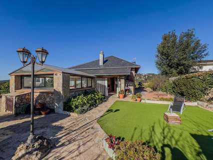 Casa en venta en Vallirana