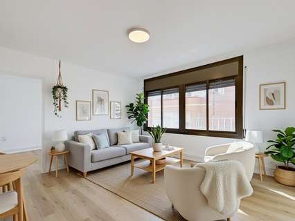 Piso en venta en Terrassa