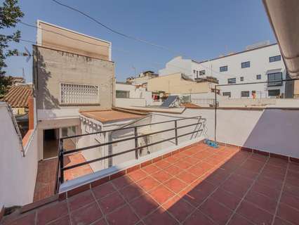 Planta baja en venta en Terrassa rebajada