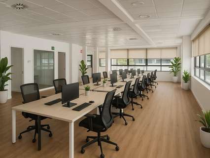 Oficina en venta en Las Rozas de Madrid