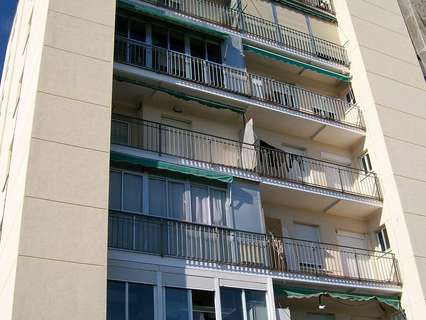 Apartamento en alquiler en Madrid