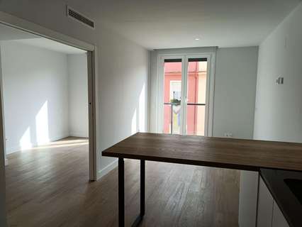 Apartamento en alquiler en Madrid