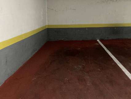 Plaza de parking en alquiler en Majadahonda