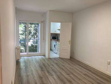 Apartamento en alquiler en Madrid