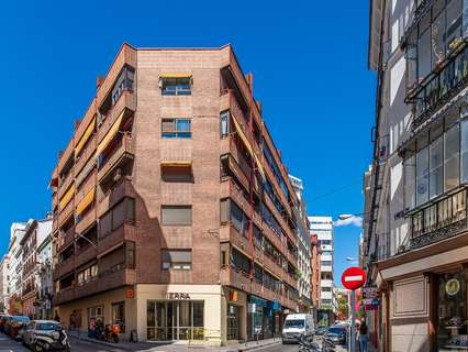 Local comercial en venta en Madrid rebajado