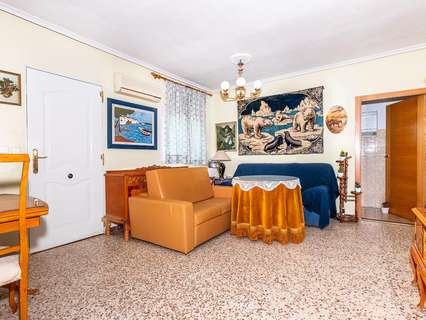 Chalet en venta en Escalona