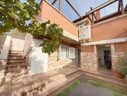 Casa en venta en Parla