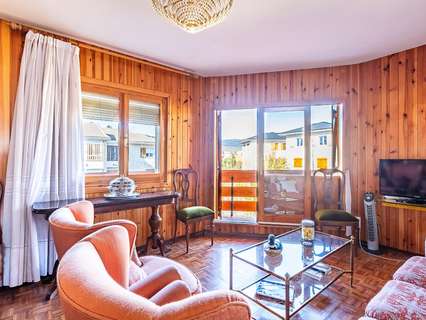 Piso en venta en Guadarrama