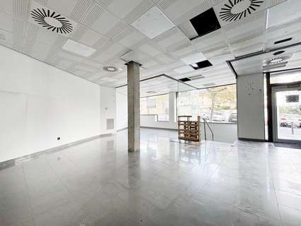 Local comercial en alquiler en Galapagar