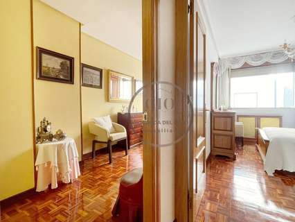 Piso en venta en Mieres