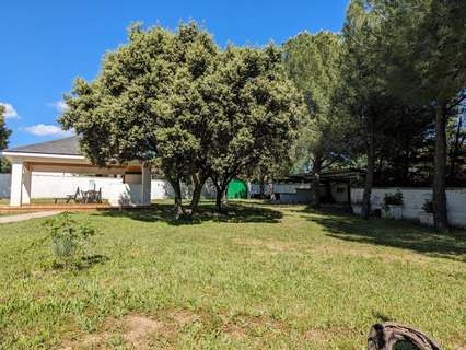 Parcela rústica en venta en Galapagar