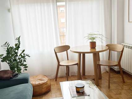 Piso en venta en Madrid