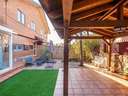 Casa en venta en Galapagar rebajada
