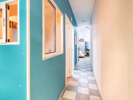 Local comercial en alquiler en Madrid