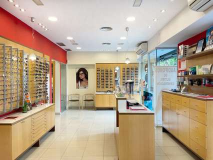 Local comercial en venta en Galapagar